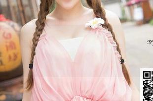 青豆客 – 岑苑之barbiebaby婚纱图库：我敢打赌，结婚计划越来越远！