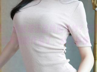 青豆客 – 这就是王语纯的婚纱？别再让我想其他的作品了，心已被俘。