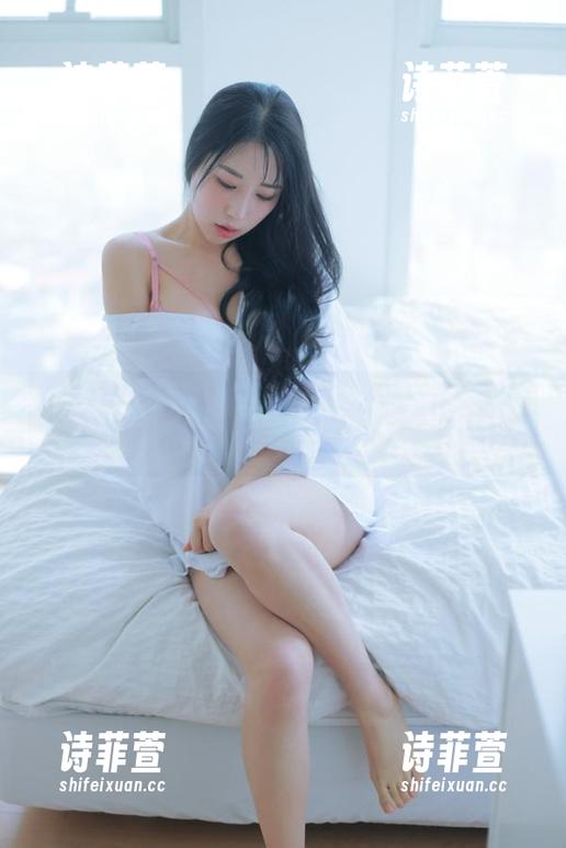 在韩国CoCo的夏天，大家都来为福利图片打call吧！