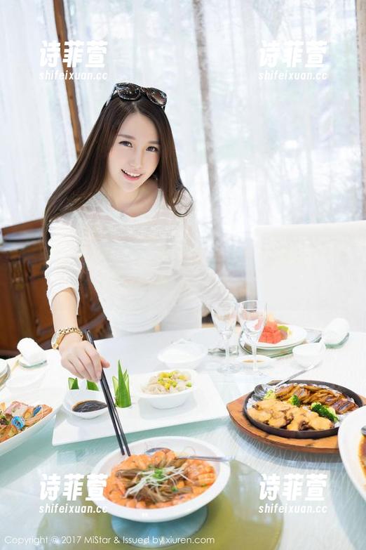 魅妍社-Olivia童安琪 魅妍社 - Olivia童安琪美足写真图包,看完你一定要立马买双新鞋!