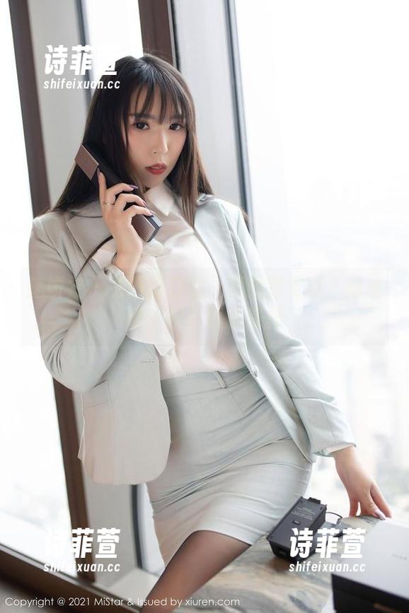 魅妍社-关思阳 魅妍社 - 关思阳日常:原图跟写真?随便吧,反正就是这样