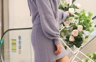 魅妍社 – 小尤奈的夏日无圣光，美图在哪里？这旁边的树影不太对劲啊…