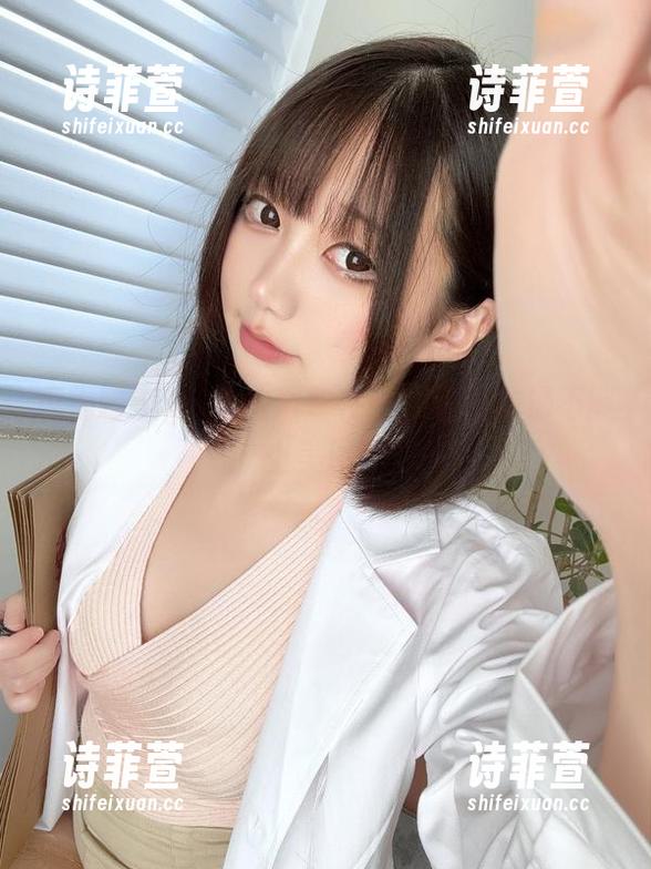 魔物喵nigisa的浴室在线，谁说洗澡不能上美图？